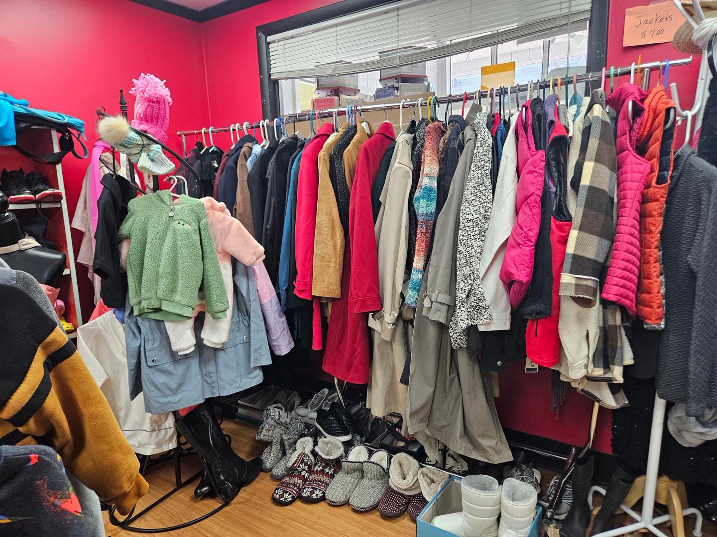 Clothing