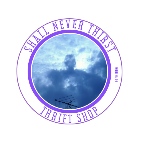 Shall Never Thirst Ministries