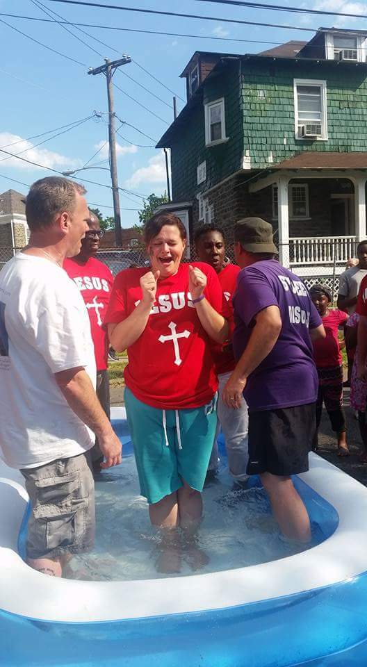 Baptism